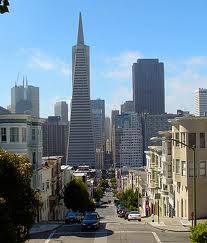 Tour Du Lich My Tron Goi, San Fransico